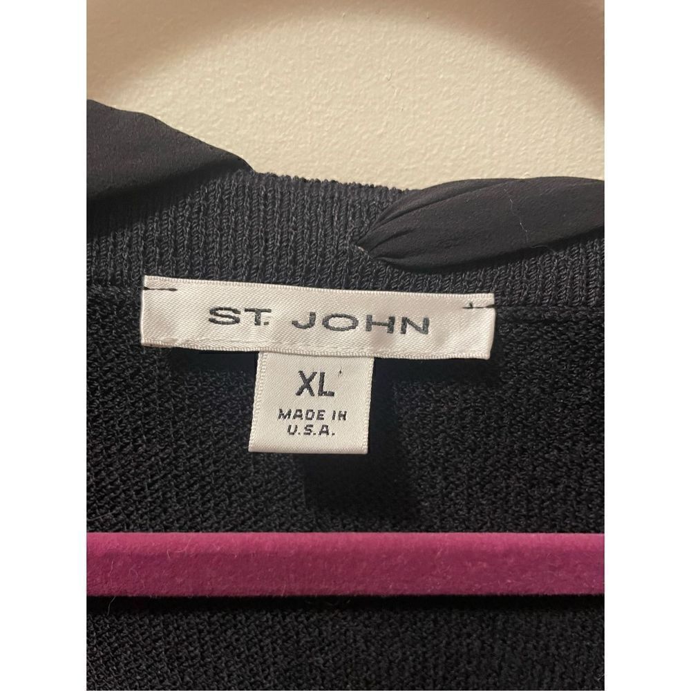 St. John Top - Picture 2 of 3